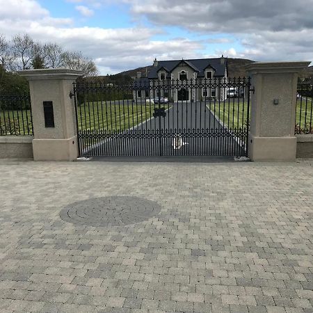 1 Gullion Lodge Newry Exterior foto